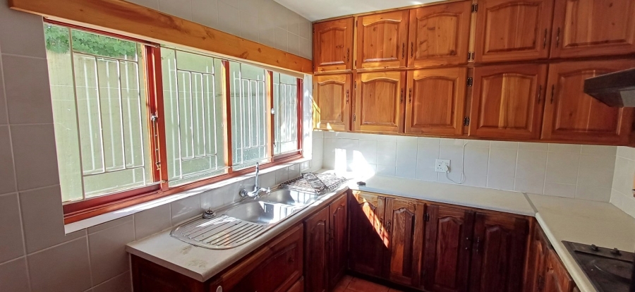 To Let 3 Bedroom Property for Rent in Hospitaalheuwel Free State